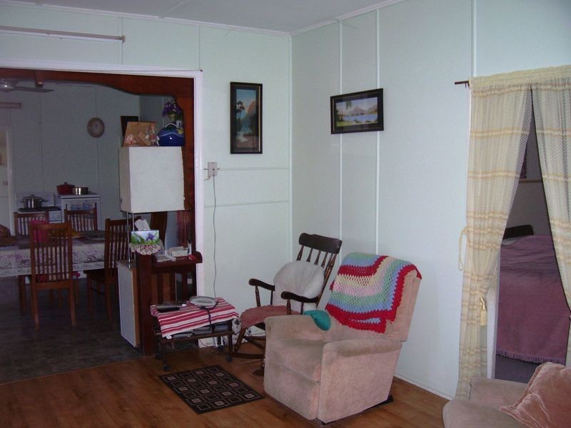 43 Rae Street, East Mackay QLD 4740