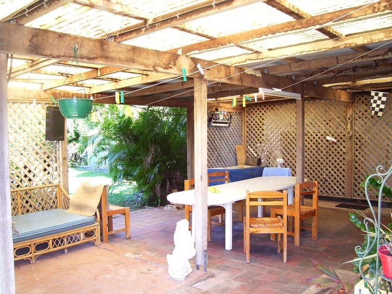 43 Rae Street, East Mackay QLD 4740