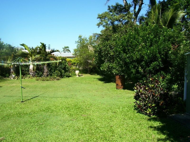 43 Rae Street, East Mackay QLD 4740