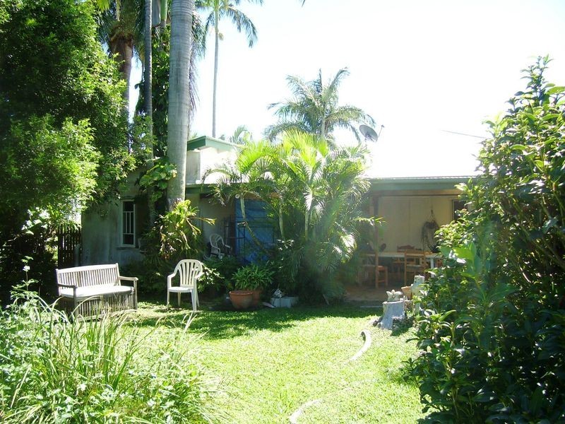 43 Rae Street, East Mackay QLD 4740