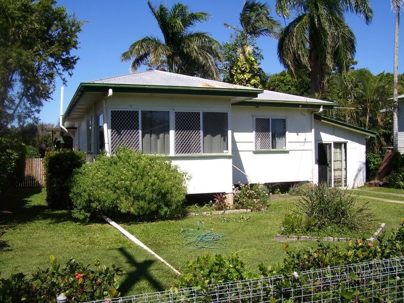 43 Rae Street, East Mackay QLD 4740