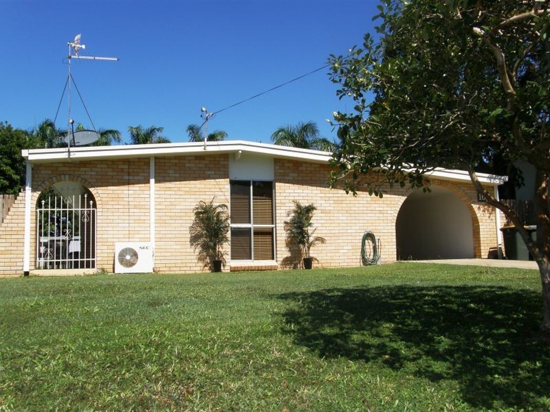 16 Amanda Drive, Andergrove QLD 4740