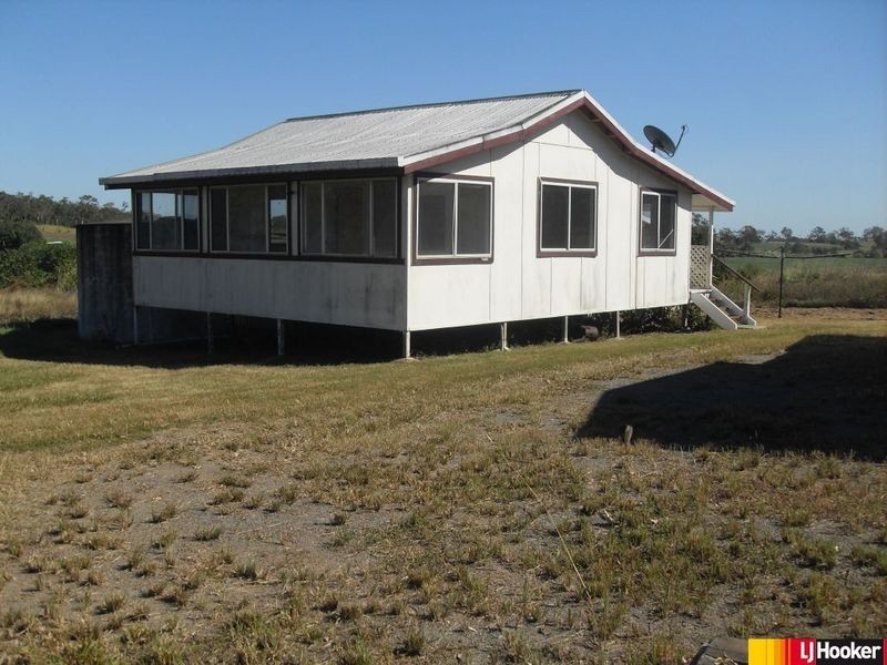 13 Miers Road, Seaforth QLD 4741