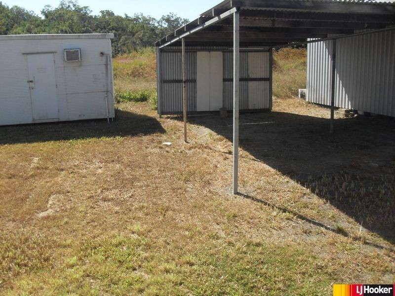 13 Miers Road, Seaforth QLD 4741