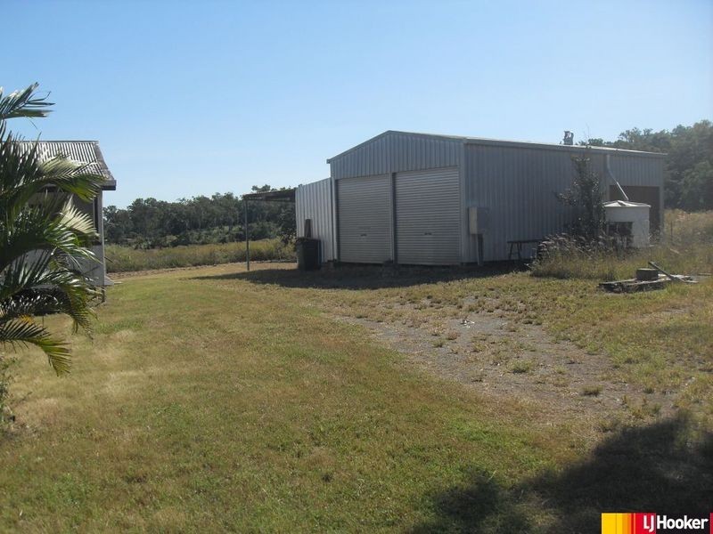 13 Miers Road, Seaforth QLD 4741