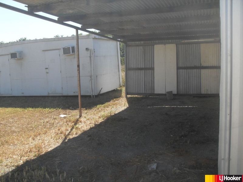 13 Miers Road, Seaforth QLD 4741