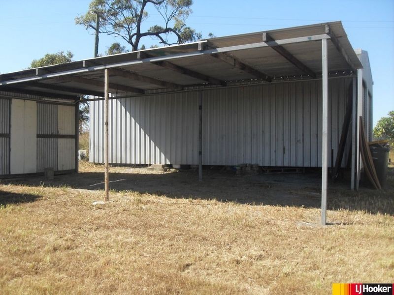 13 Miers Road, Seaforth QLD 4741