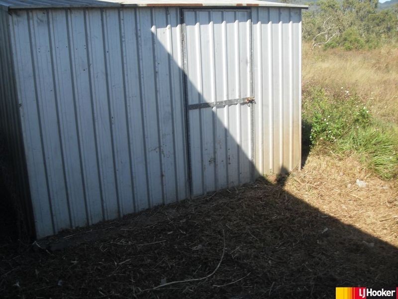 13 Miers Road, Seaforth QLD 4741