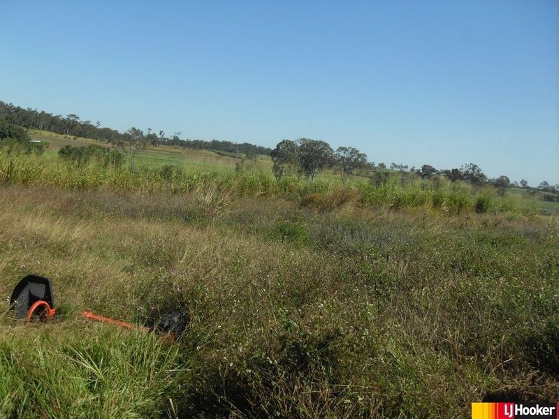 13 Miers Road, Seaforth QLD 4741