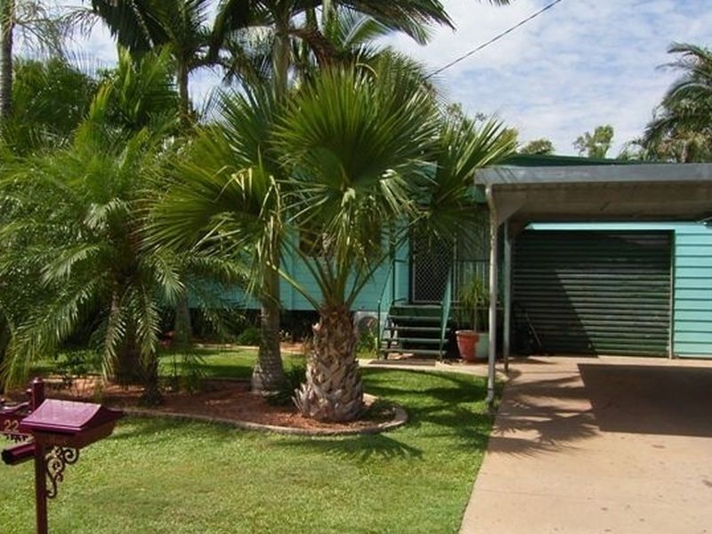 22 Kellerman Drive, Moranbah QLD 4744