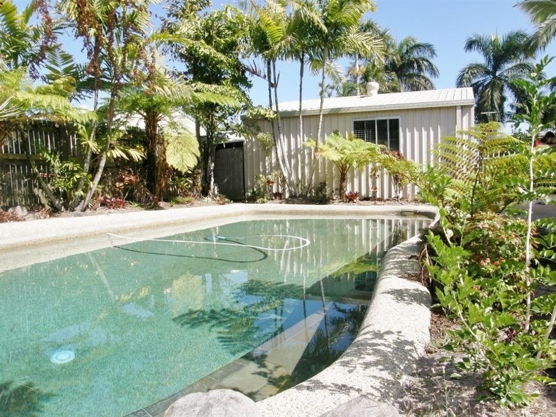 19 Border Street, Glenella QLD 4740