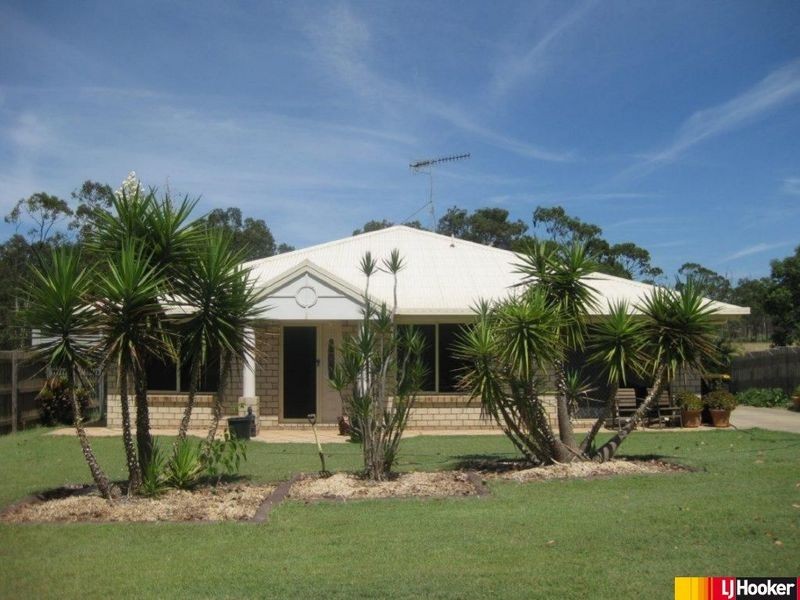 55 Grosvenor Drive, Moranbah QLD 4744