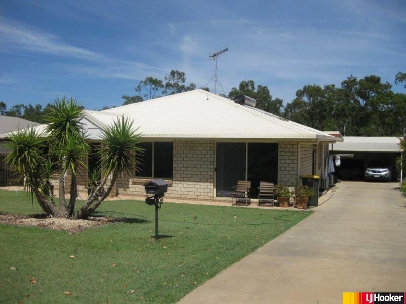 55 Grosvenor Drive, Moranbah QLD 4744