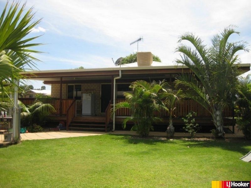 55 Grosvenor Drive, Moranbah QLD 4744