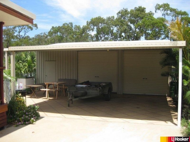 55 Grosvenor Drive, Moranbah QLD 4744