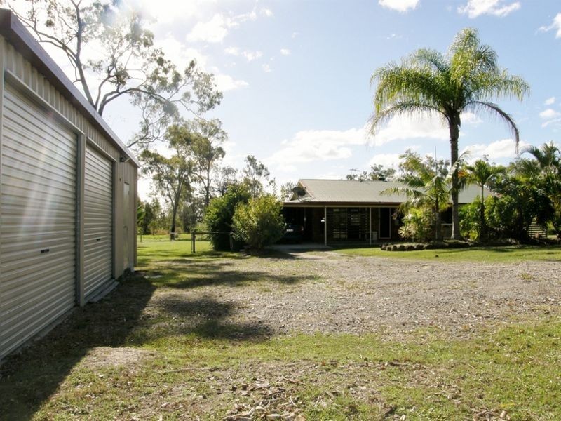 4 Austin Drive, Eton QLD 4741