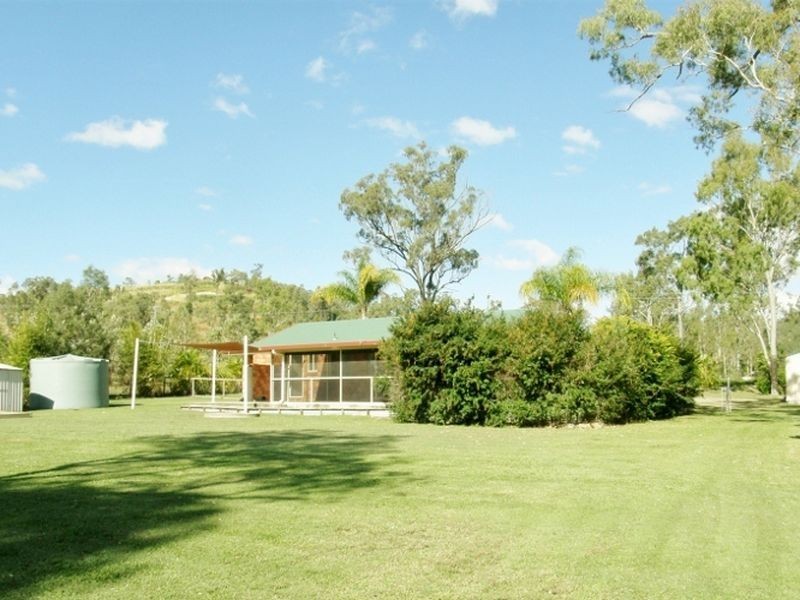 4 Austin Drive, Eton QLD 4741