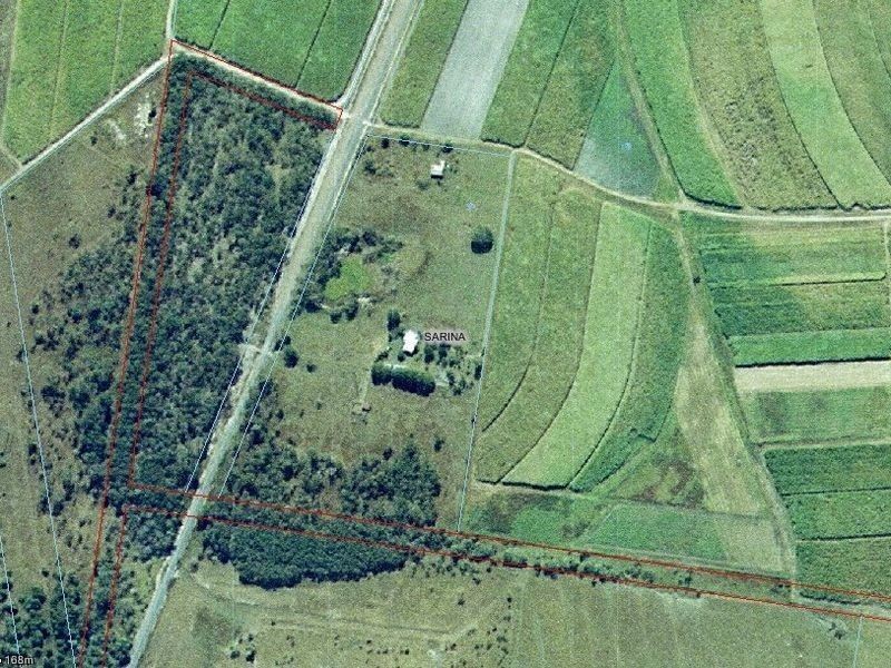 Lot 1 Gutschlag Road, Sarina QLD 4737