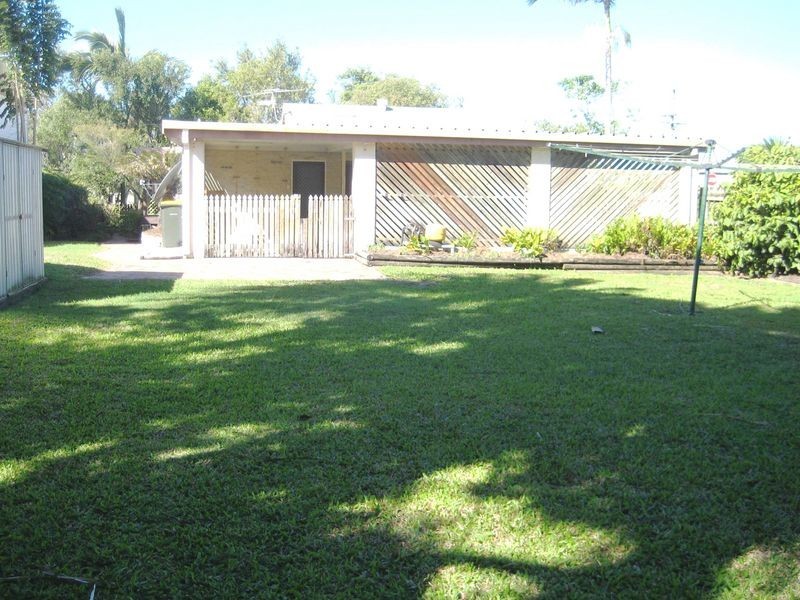 33 Grendon Street, North Mackay QLD 4740