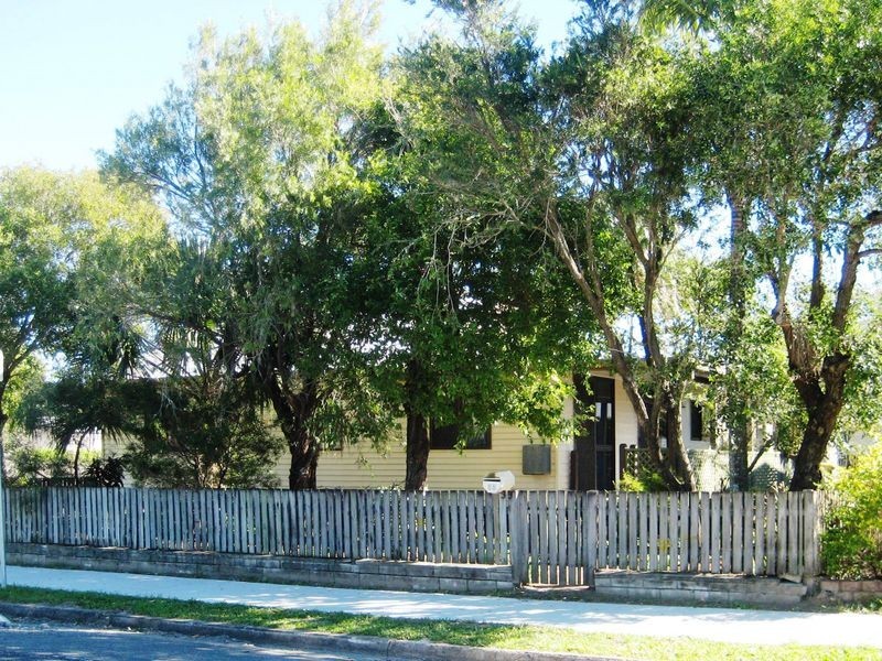 33 Grendon Street, North Mackay QLD 4740