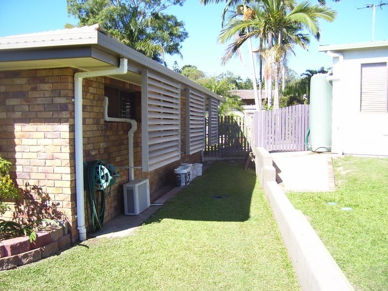 21 Les Cameron Avenue, Mount Pleasant QLD 4740