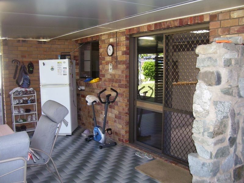 21 Les Cameron Avenue, Mount Pleasant QLD 4740