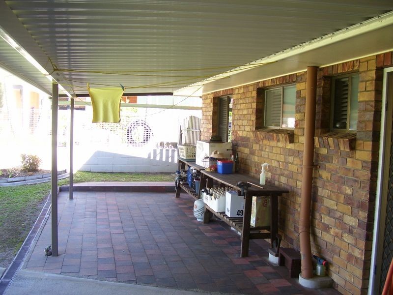 21 Les Cameron Avenue, Mount Pleasant QLD 4740