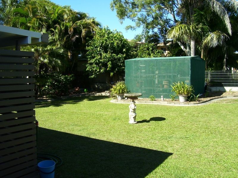 21 Les Cameron Avenue, Mount Pleasant QLD 4740