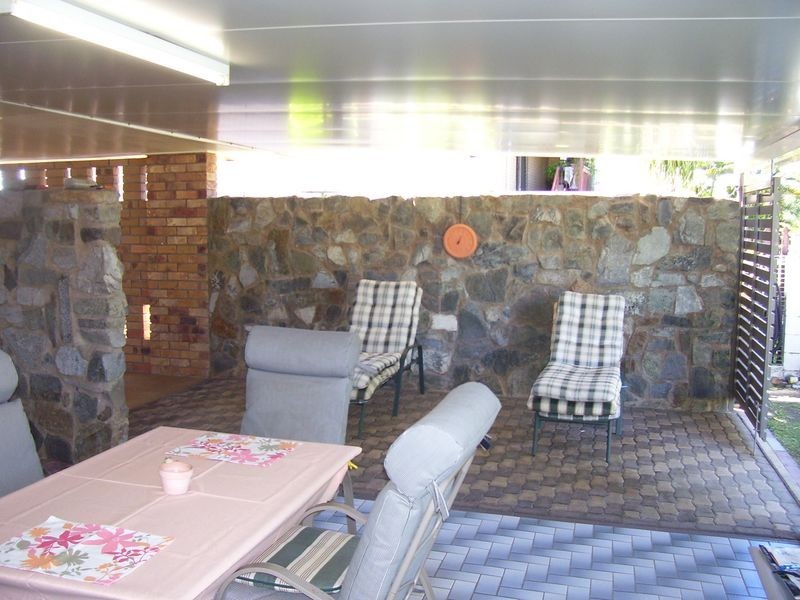 21 Les Cameron Avenue, Mount Pleasant QLD 4740