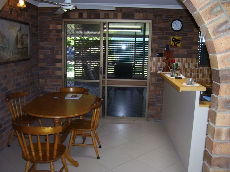 21 Les Cameron Avenue, Mount Pleasant QLD 4740