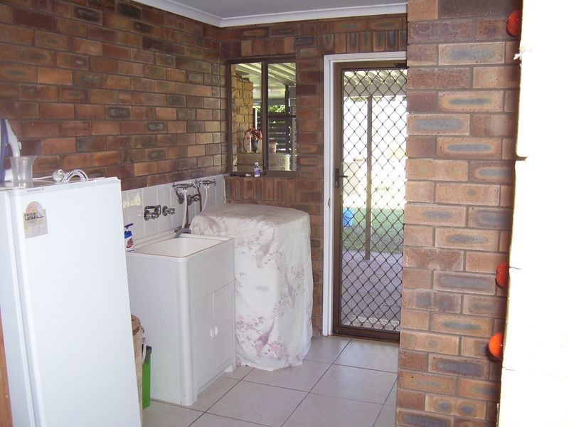 21 Les Cameron Avenue, Mount Pleasant QLD 4740