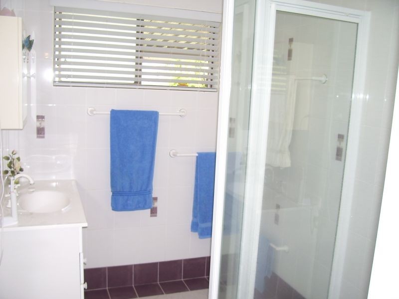 21 Les Cameron Avenue, Mount Pleasant QLD 4740