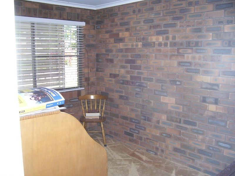 21 Les Cameron Avenue, Mount Pleasant QLD 4740