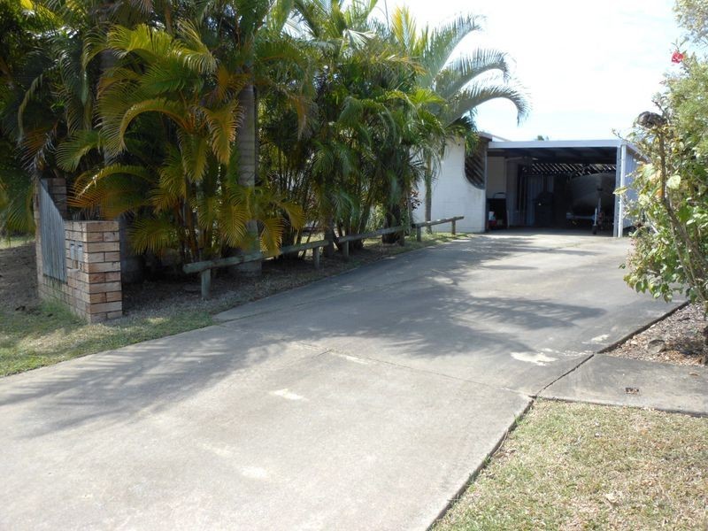 1-10 ARTHUR STREET, Mount Pleasant QLD 4740