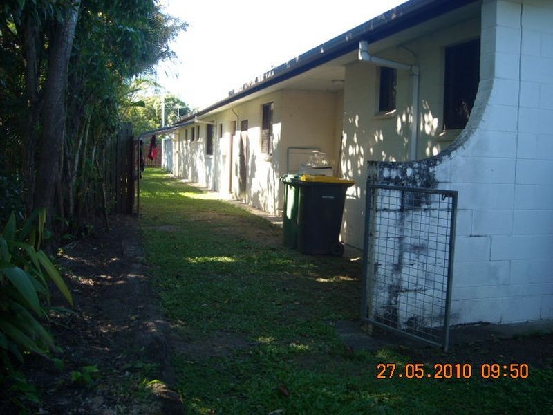 1-10 ARTHUR STREET, Mount Pleasant QLD 4740