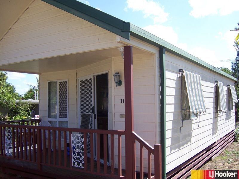 11/182 SHOAL POint Road, Shoal Point QLD 4750