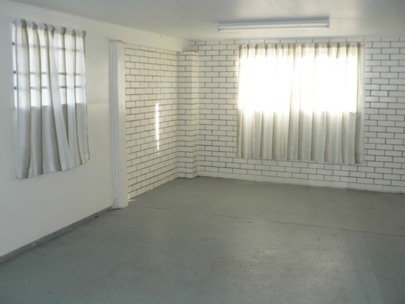 1 Weir Street, East Mackay QLD 4740