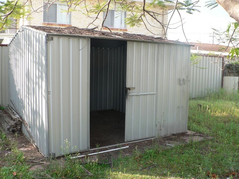 1 Weir Street, East Mackay QLD 4740