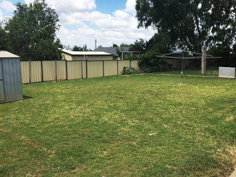 7 Maitland Street, Moranbah QLD 4744