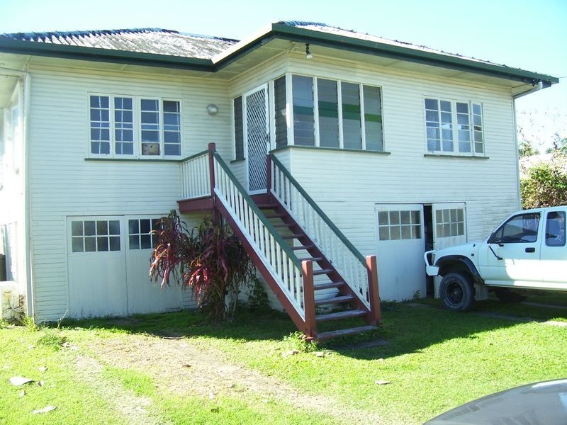12 Petersen Street, North Mackay QLD 4740