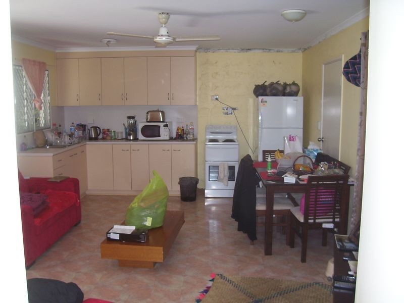 12 Petersen Street, North Mackay QLD 4740