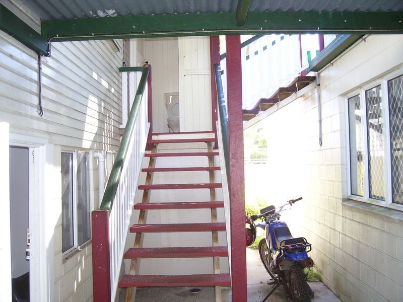 12 Petersen Street, North Mackay QLD 4740