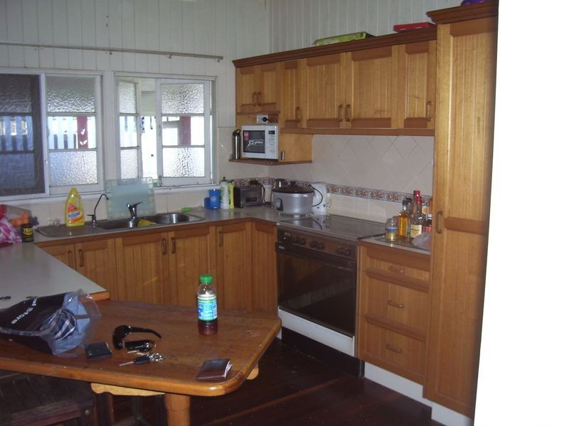 12 Petersen Street, North Mackay QLD 4740