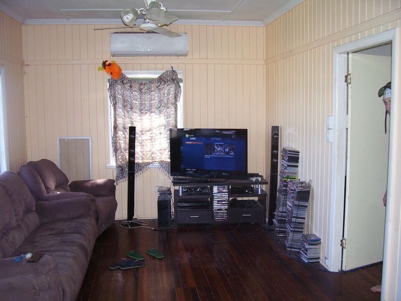 12 Petersen Street, North Mackay QLD 4740