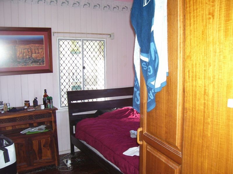 12 Petersen Street, North Mackay QLD 4740