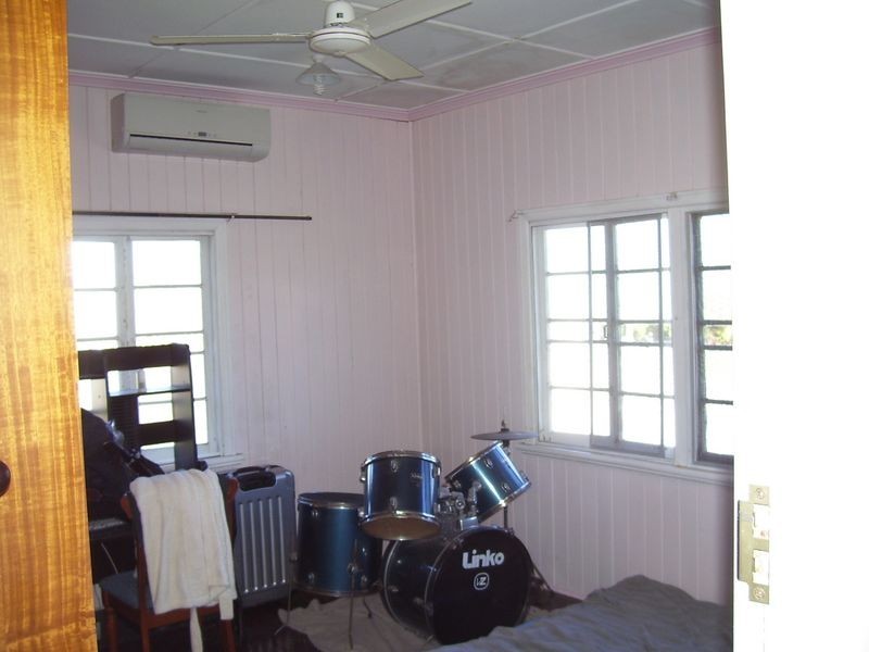 12 Petersen Street, North Mackay QLD 4740