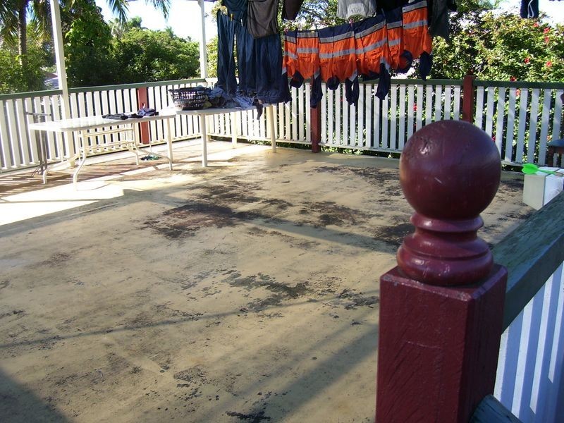 12 Petersen Street, North Mackay QLD 4740