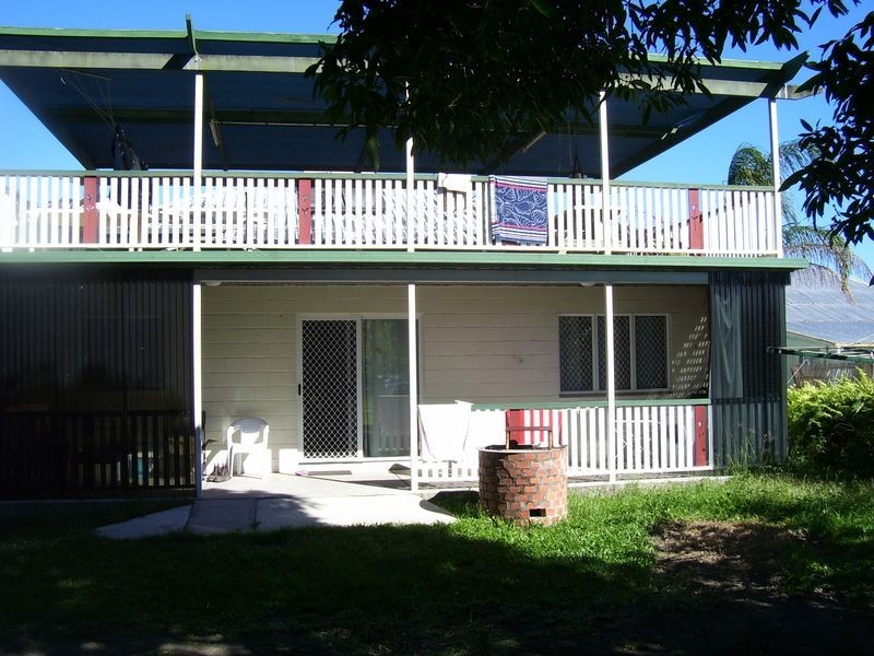 12 Petersen Street, North Mackay QLD 4740