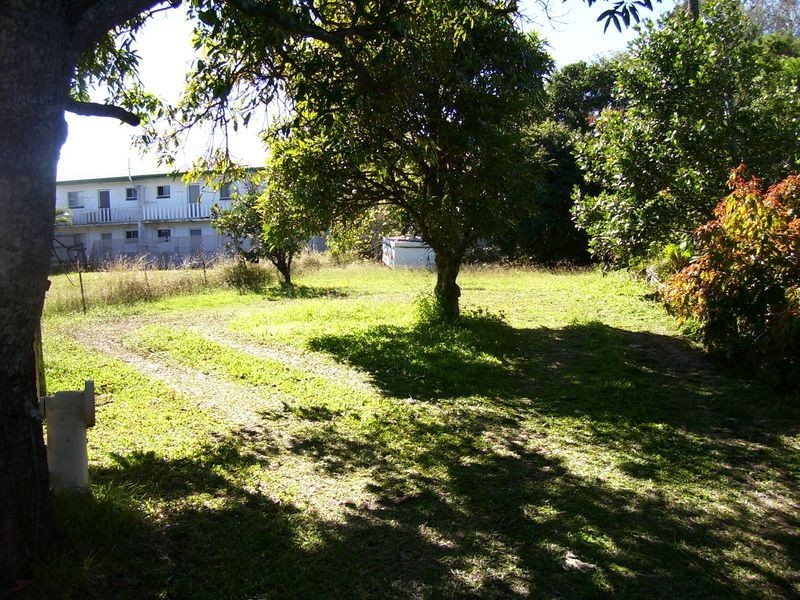 12 Petersen Street, North Mackay QLD 4740