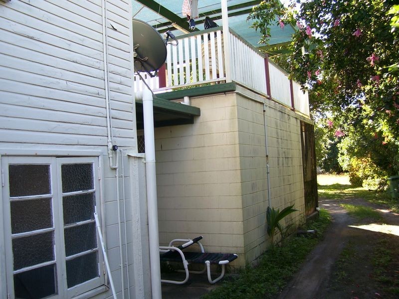 12 Petersen Street, North Mackay QLD 4740